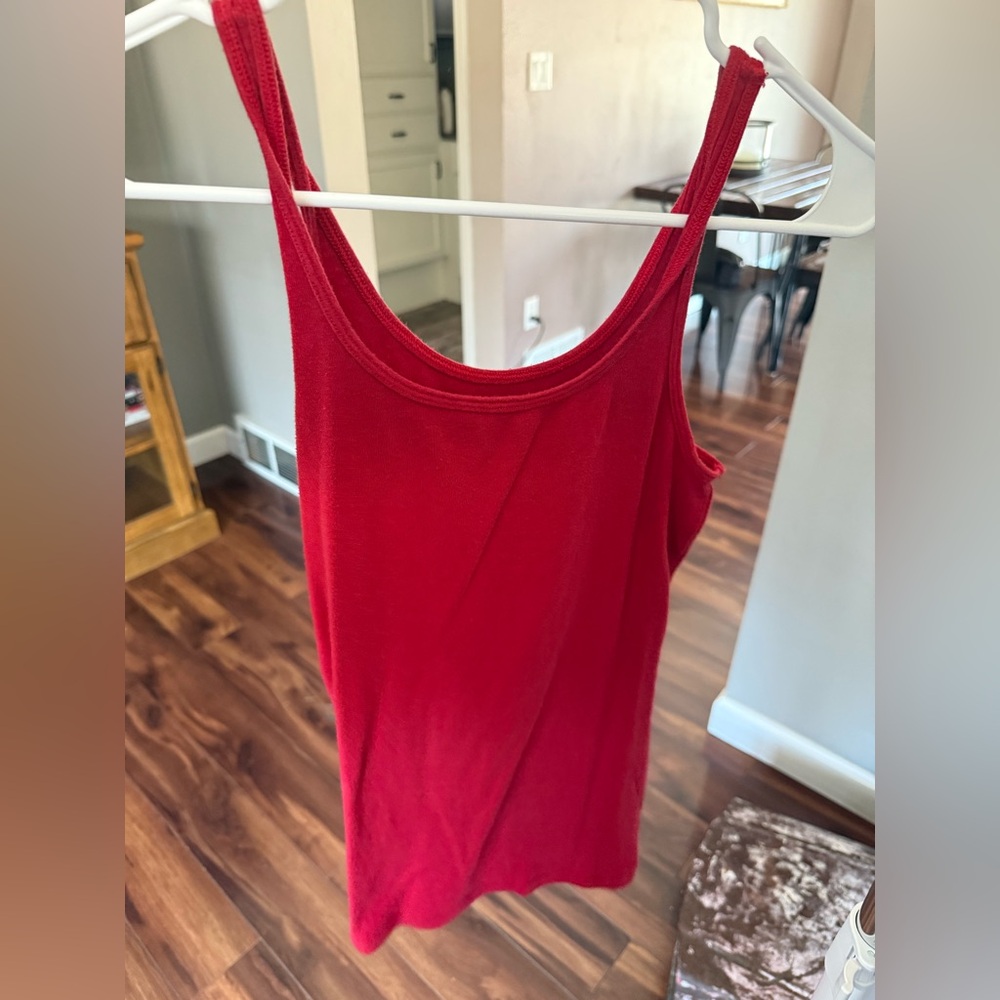 3  Tank Tops bundle